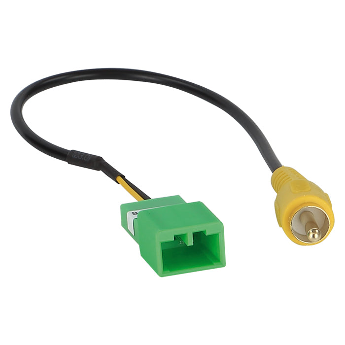 ACV, bakkameraadapter -2015 — Passer til Mazda 6 2013-
