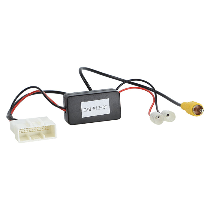 ACV, ryggekamera 24Pin KIA OEM-kamera
