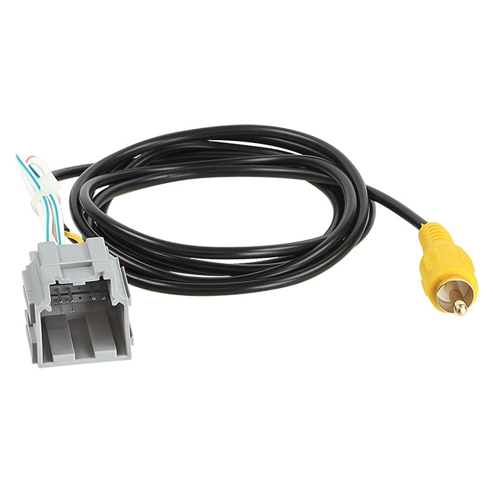 ACV, ryggekameraadapter General Motors OEM-kamera