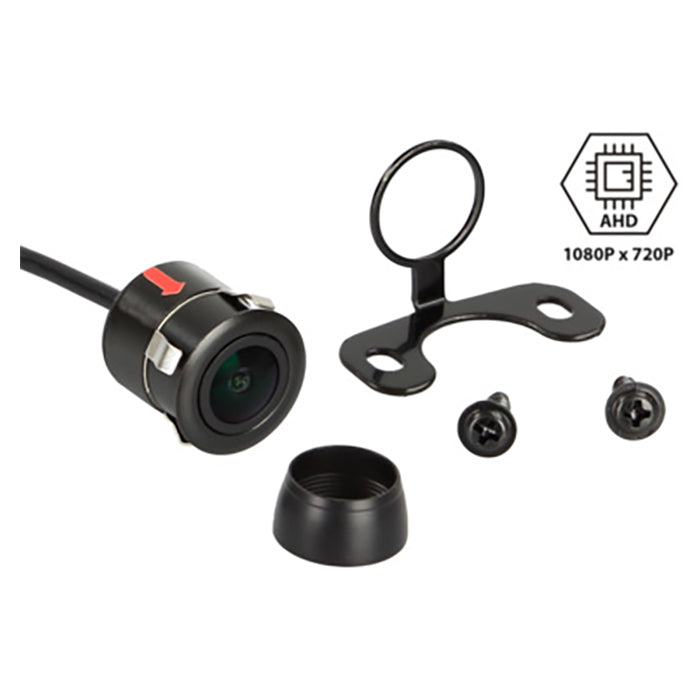 ACV, ryggekamera AHD universal 12/24V