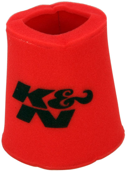 K&N, Filter