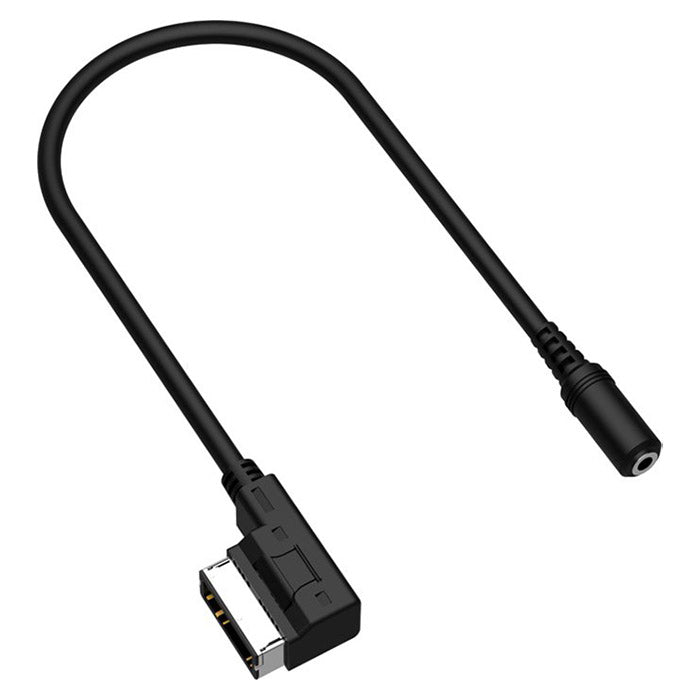 Ampire, Ami-adapter til 3,5 mm jack್ಠ