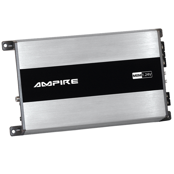 Ampire, 24 volt Ampire-monoblokk – forsterker til lastebil