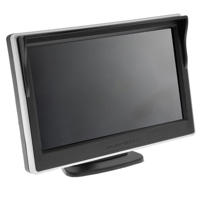 Ampire, 5" monitor
