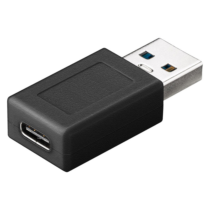 Ampire, USB-A til USB-C-adapter