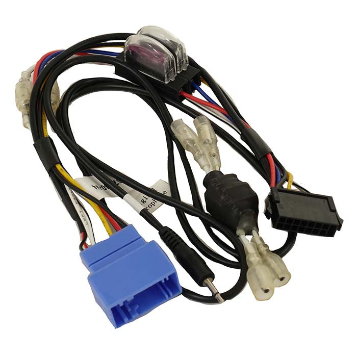 , Vda Adapter Saab - Husk 3g Adapter