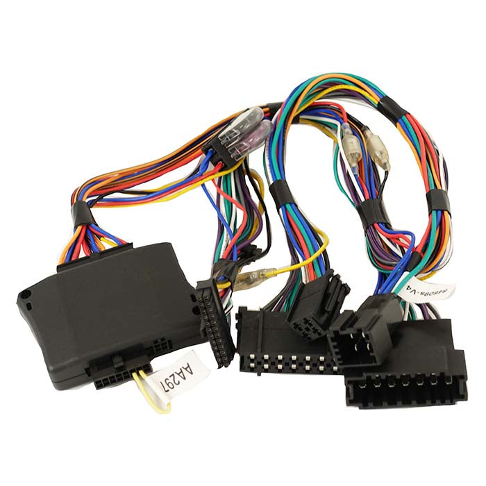 , Interface (husk 3g Adapter)