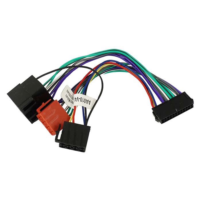 Parrot-adapter for CK3100