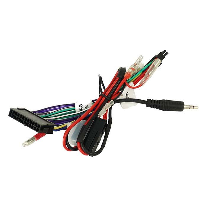 Parrot, Audio2car-adapter Mini og nettbrett