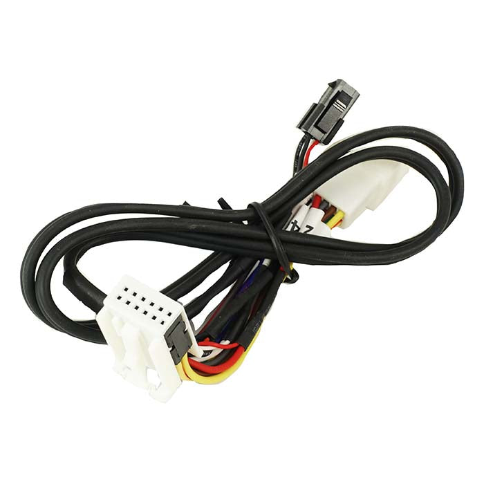 Parrot, AUX-adapter