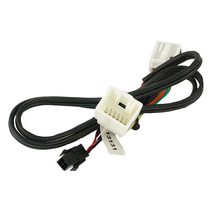 Parrot, AUX-adapter