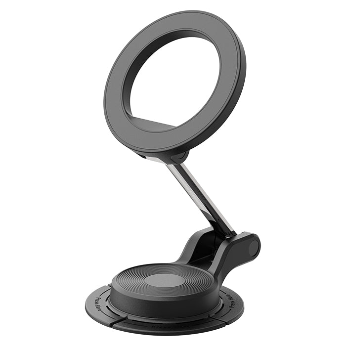 Avant, magnetisk mobilholder til instrumentbræt