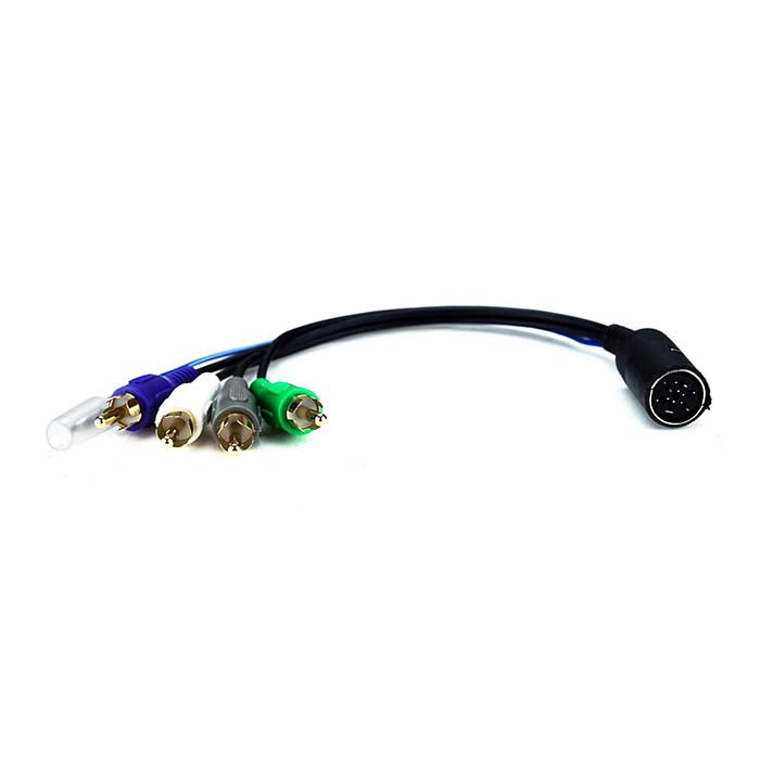 Connects2, CT20VL05 aktiv Volvo Premium