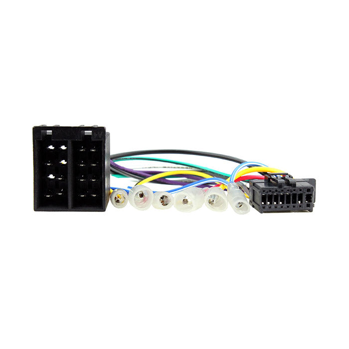 Connects2, CT21PN07 ISO-kontakt til Pioneer