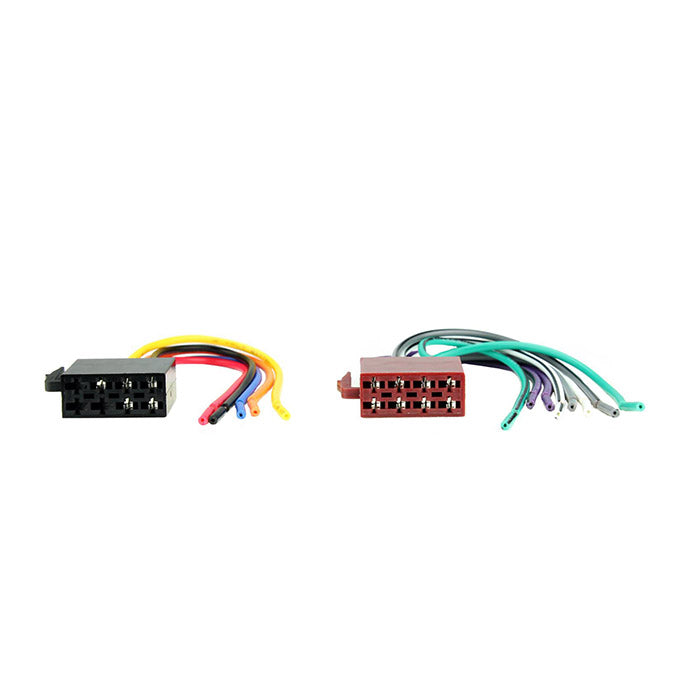 Connects2, CT21UV01 ISO-stikkontakt til hannplugg
