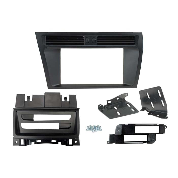 Connects2, CT23AU13L 2-DIN-kit Audi