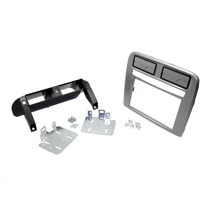 Connects2, CT23FT28L 2-DIN-sett Fiat Grande Punto