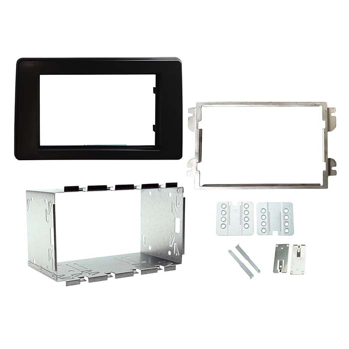 Connects2, CT23RT18 2-DIN kit passer til Renault Master
