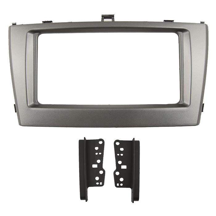 Connects2, CT23TY93 2-DIN-sett for Toyota