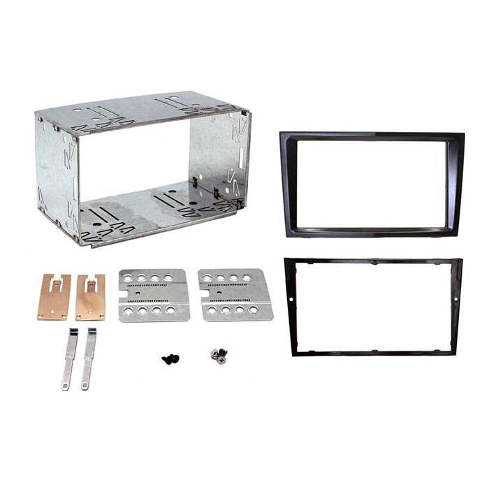 Connects2, CT23VX05 2-DIN-kit til Opel