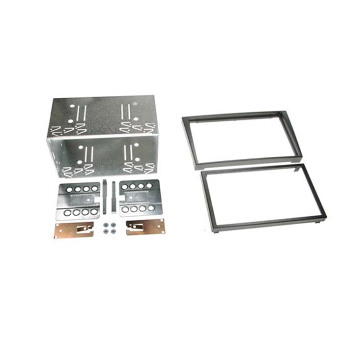 Connects2, CT23VX14 2-DIN-sett Opel