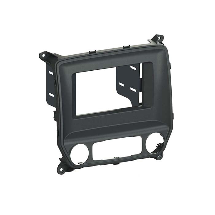 Connects2, CT24CV13 2-DIN-ramme til Chevrolet