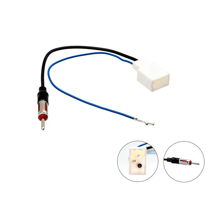 Connects2, CT27AA130