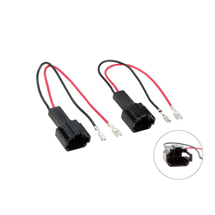 Connects2 CT55-HY01 høyttaleradapterplugg