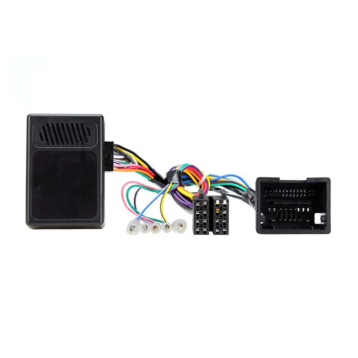 Connects2, rattgrensesnitt til Chevrolet Aveo Equinox Cruze