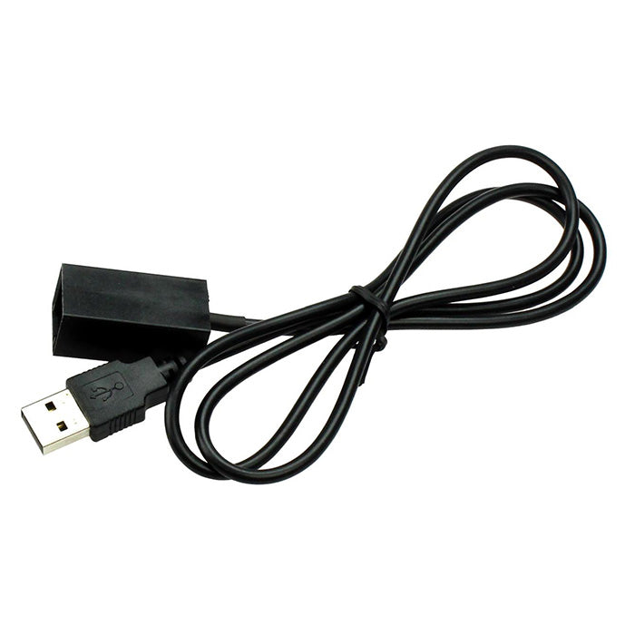 Connects2, USB/aux-print Honda Cthondausb