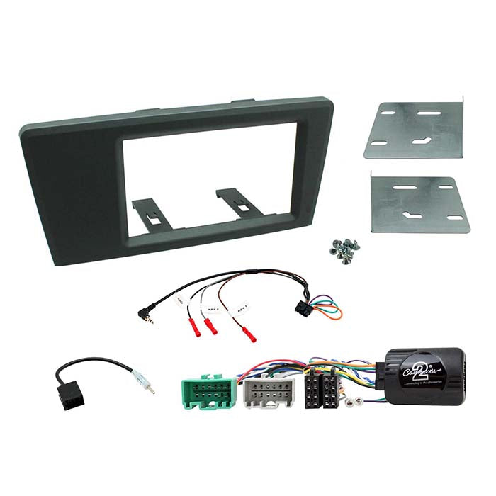 Connects2, komplett monteringssett CTKVL01 for Volvo S60/V70