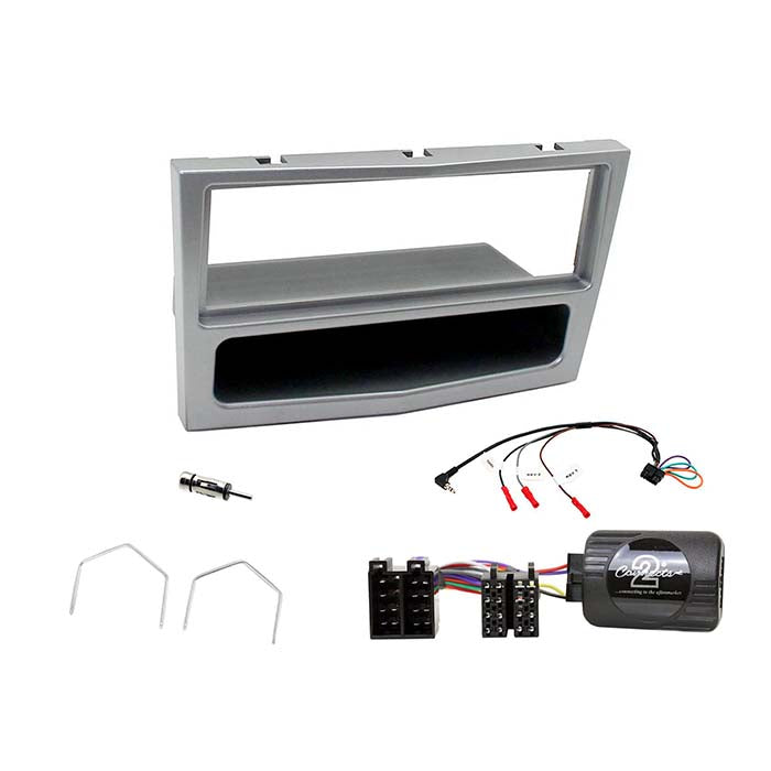 Connects2, komplett monteringssett CTKVX26 til Opel Astra
