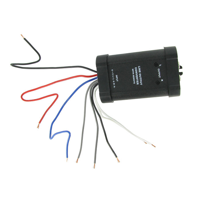 Connects2, CTLOC20 linjekonverter