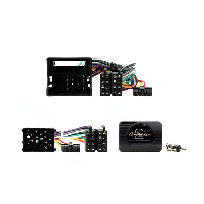 Connects2, CTSBM00CAA