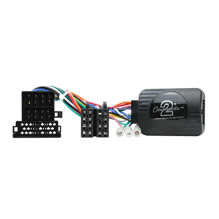 Connects2, CTSCT006.2