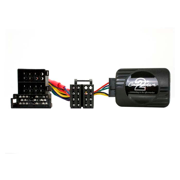 Connects2, Ctsfa010.2 rattbøyle. Fiat Ducato 12-14