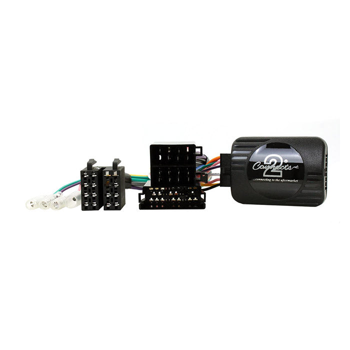 Connects2, CTSFA023.2