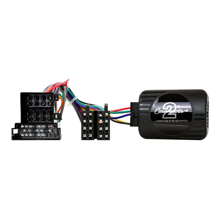 Connects2, CT20CD02 ratbetjening Fiat Ducato 8-serie