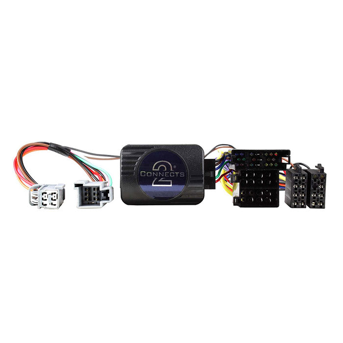 Connects2, CTSFA025.2 Ducato 8 SWC åpent dashbord