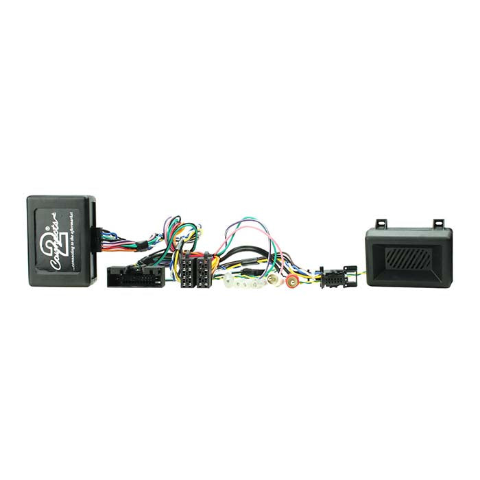 Connects2, CTSFO013.2