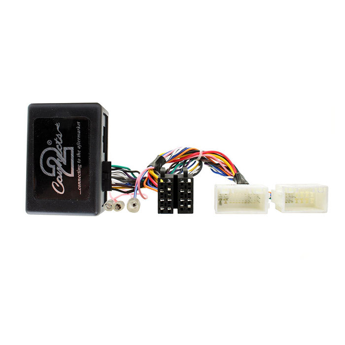 Connects2, CTSHY015.2