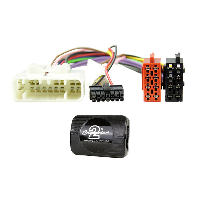 Connects2, CTSIZ004.2