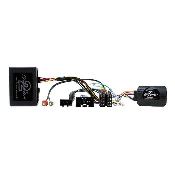 Connects2, CTSLR008.2