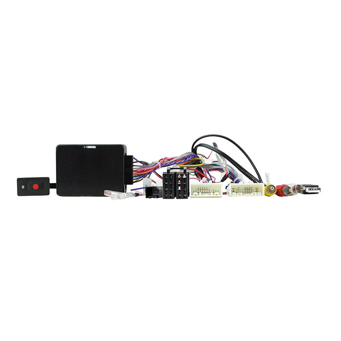 Connects2, CTSNS025.2