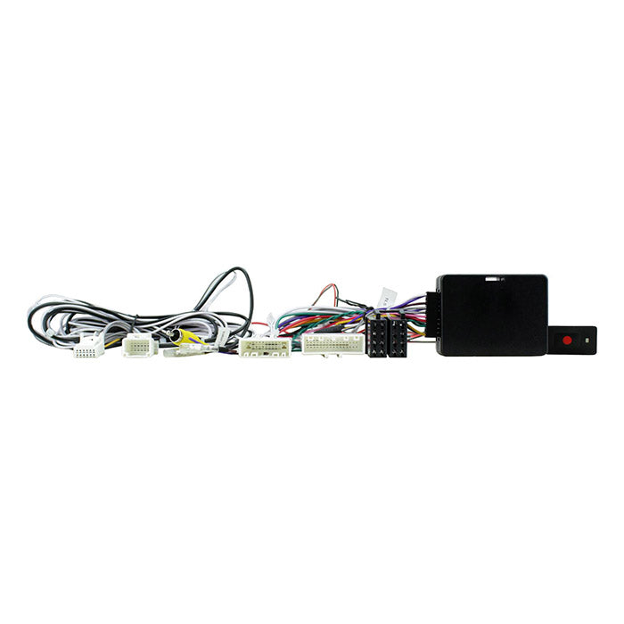 Connects2, CTSNS026.2