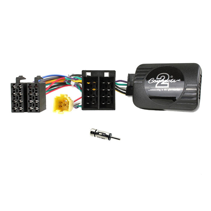 Connects2, CTSRN005.2AA