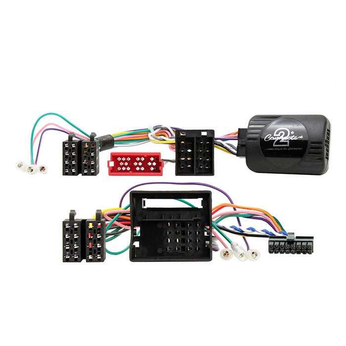 Connects2, CTSRN00C rattgrensesnitt for Renault