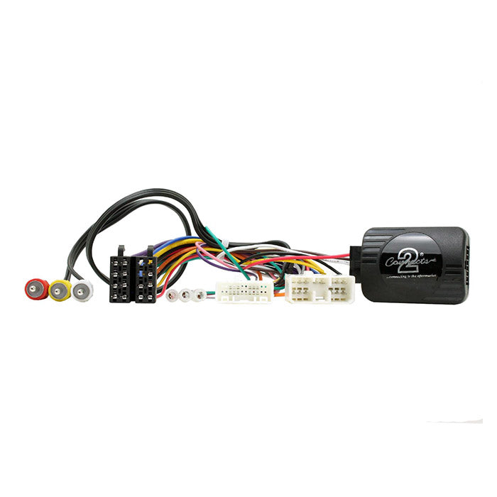 Connects2, CTSSU003.2