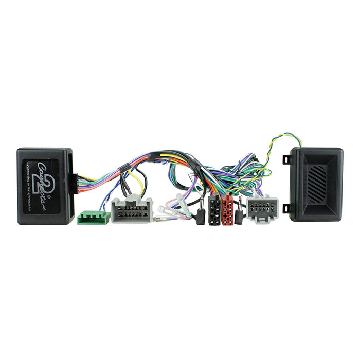 Connects2, C2 CTSVL008.2 rattinterface for Volvo V70 / XC70 07–11