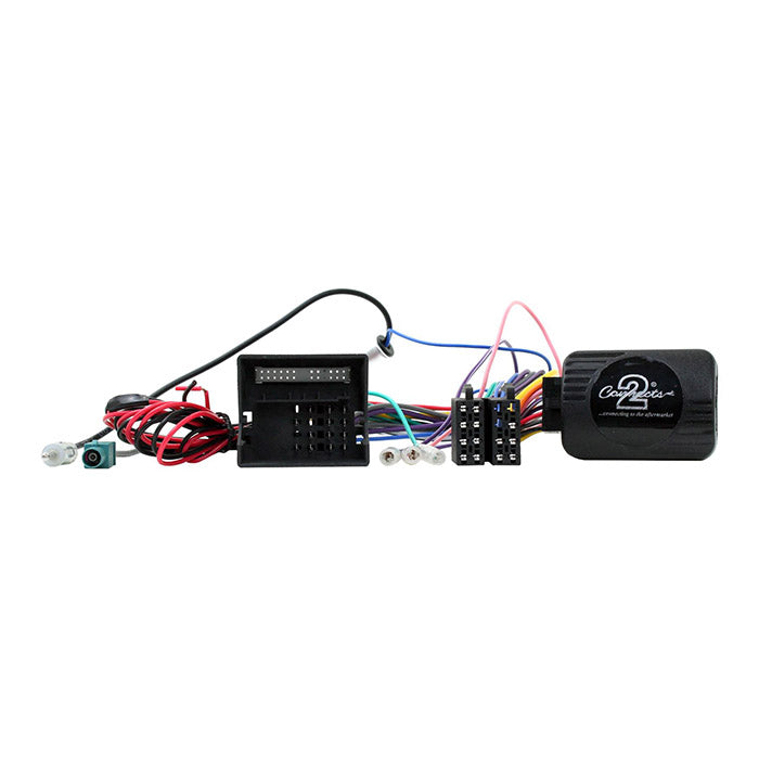 Connects2, CTSVX003.2AA
